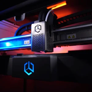 Creatlabs D1200 Ultra – Extruder