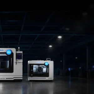 Creatlabs D800 Ultra – Ultra serie