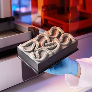 Formlabs Form 4B – Aligner