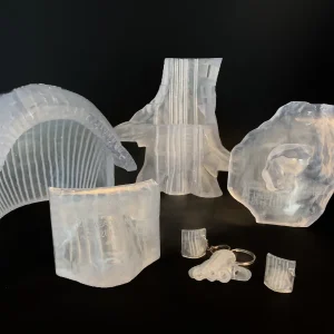 Formlabs Form 4BL – Applikatoren
