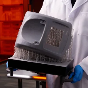Formlabs Form 4BL – Beatmung