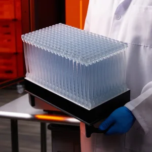 Formlabs Form 4BL – Messproben